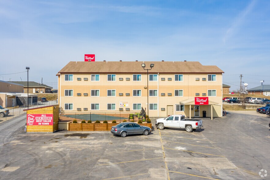 501 Northland Dr, Cameron, MO à vendre - Photo de l’immeuble – Image 2 sur 12