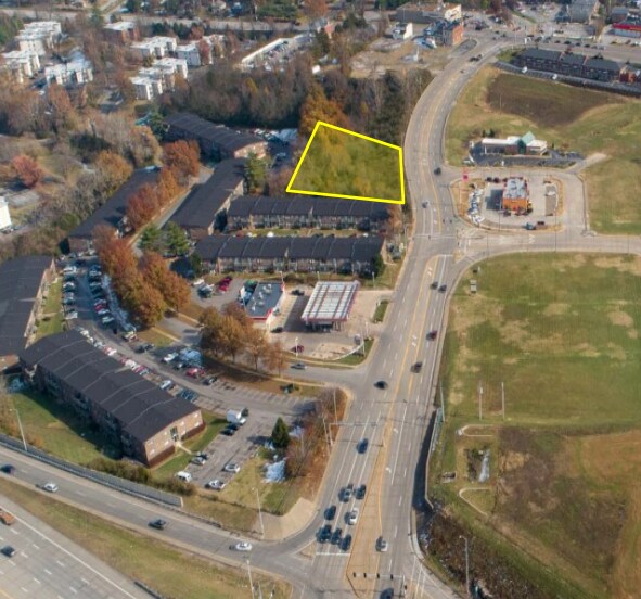 4151 Butler Hill Rd, Saint Louis, MO à vendre Aérien– Image 1 sur 3