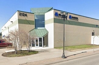 Plus de détails pour 2124-2140 W University Ave, Saint Paul, MN - Local d'activités à louer