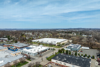 20 Sand Park Rd, Cedar Grove, NJ - VUE AÉRIENNE  vue de carte