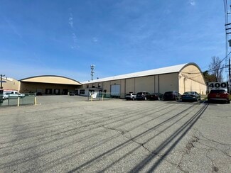 Plus de détails pour 400 Allwood Rd, Clifton, NJ - Industriel/Logistique à louer