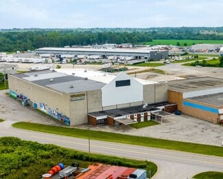 Plus de détails pour 2809 Roxburgh Rd, London, ON - Local commercial à vendre