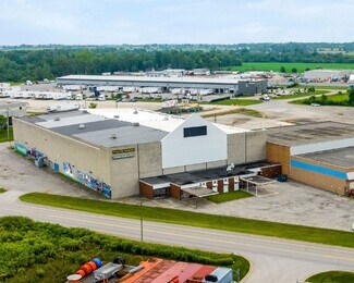 Plus de détails pour 2809 Roxburgh Rd, London, ON - Local commercial à vendre