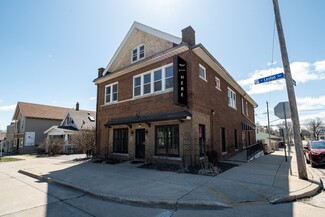Plus de détails pour 3701 E Layton Ave, Cudahy, WI - Local commercial à vendre