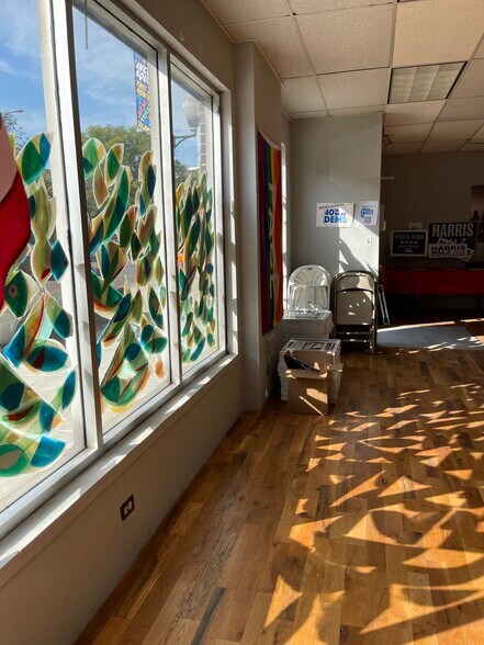 5029-5037 N Western Ave, Chicago, IL à louer - Photo de l’immeuble – Image 3 sur 14