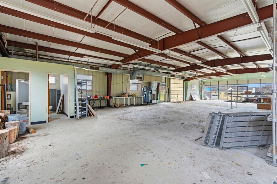 471 US Highway 206, Branchville, NJ à vendre - Photo intérieure – Image 3 sur 6