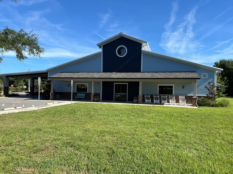 2335 Appy Ln, Apopka, FL à louer - Photo de l’immeuble – Image 2 sur 9