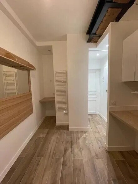 Bureau dans Paris à louer - Photo de l’immeuble – Image 1 sur 5