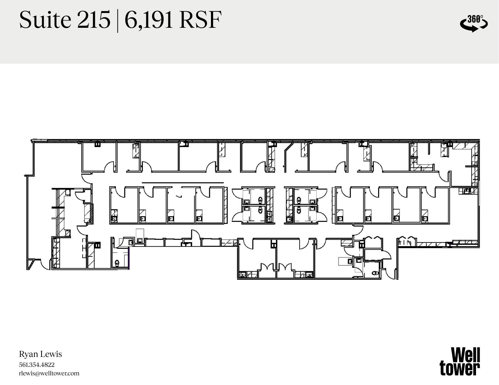 3301 Mercy Health Blvd, Cincinnati, OH à louer Plan d’étage– Image 1 sur 1