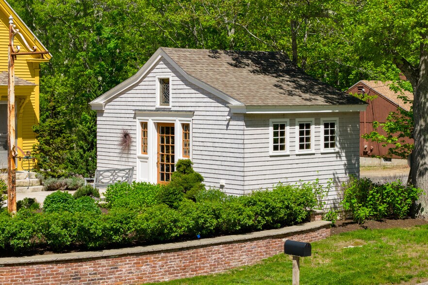 1680 US Route 1, Cape Neddick, ME à vendre - Photo de l’immeuble – Image 2 sur 5