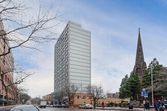 Plus de détails pour 153-27 Jamaica Ave, Jamaica, NY - Local commercial à louer