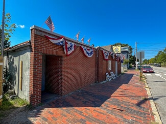 Plus de détails pour 186 Washington Ave, Portland, ME - Local commercial à vendre
