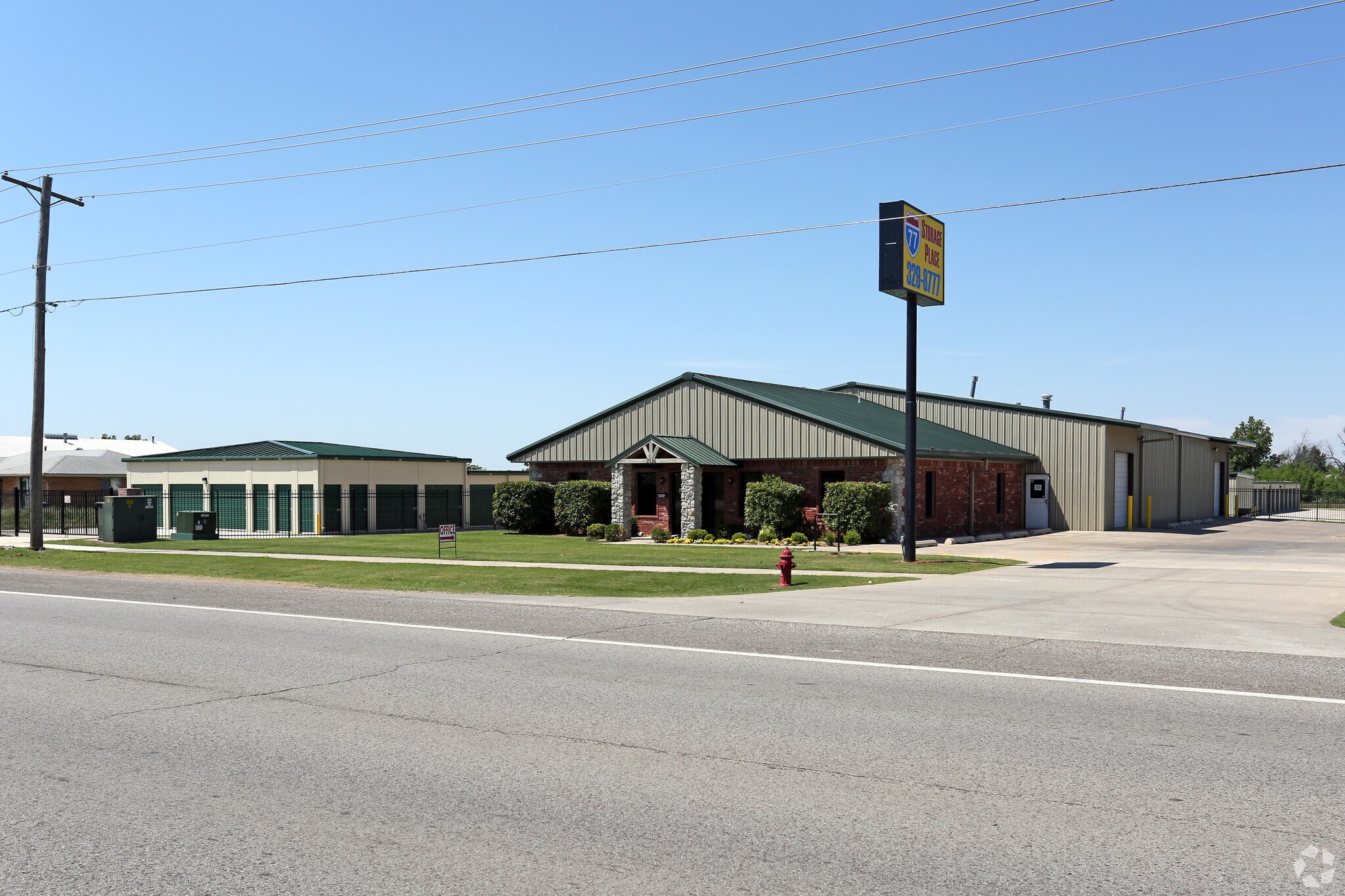3650 S Classen Blvd, Norman, OK à vendre Photo principale– Image 1 sur 11