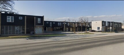 9865 W Roosevelt Rd, Westchester, IL à louer Photo de l’immeuble– Image 2 sur 23