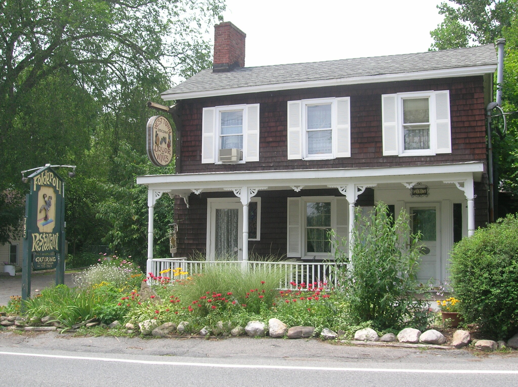 795 Route 284, Westtown, NY à vendre Photo principale– Image 1 sur 3