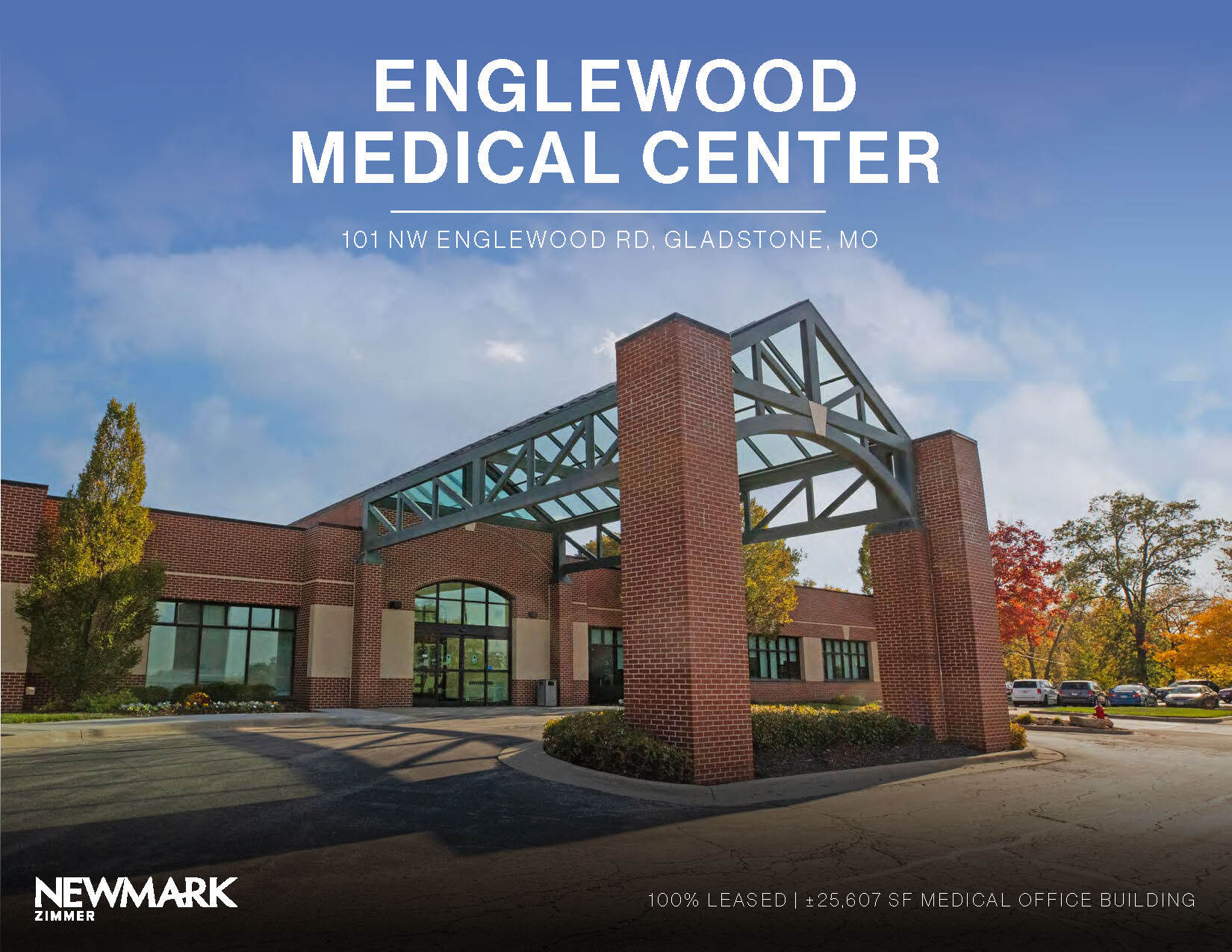 101 NW Englewood Rd, Gladstone, MO à vendre Photo de l’immeuble– Image 1 sur 7