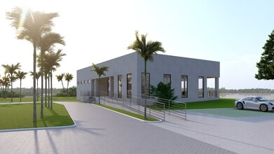 807 NW 13th Avenue Cape Coral FL 33993, Cape Coral, FL à louer Photo de l’immeuble– Image 2 sur 7