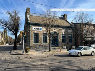 Plus de détails pour 8527 Germantown Ave, Philadelphia, PA - Local commercial à vendre