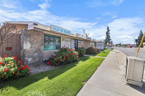10092 Chapman Ave, Garden Grove, CA à vendre - Photo de l’immeuble – Image 3 sur 10
