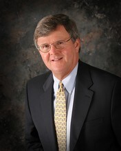 John Mauzy