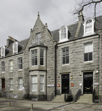 Plus de détails pour 9 Albyn Ter, Aberdeen - Bureau à vendre