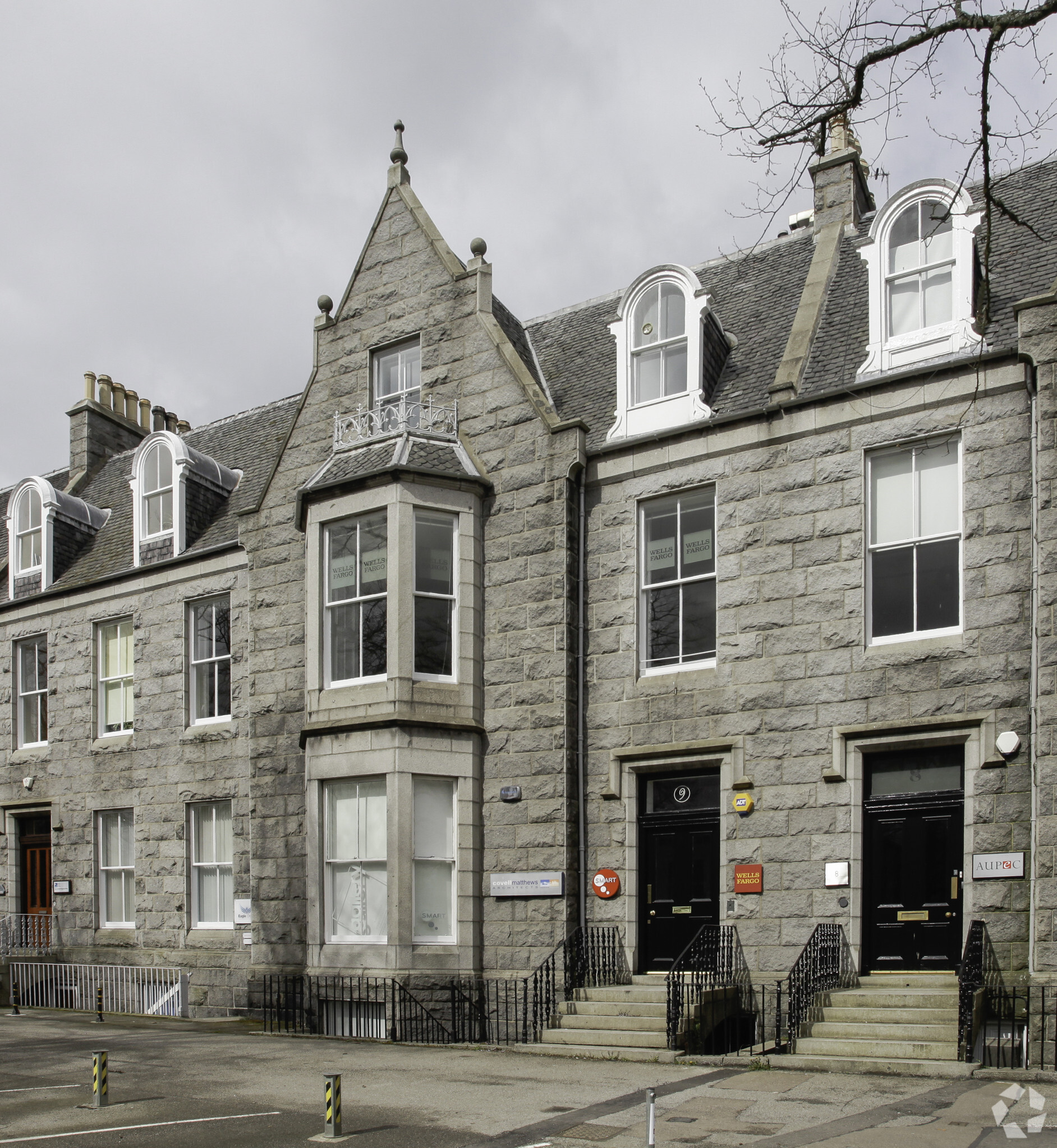 9 Albyn Ter, Aberdeen à vendre Photo principale– Image 1 sur 4