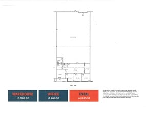 20512 Crescent Bay Dr, Lake Forest, CA à louer Plan de site– Image 1 sur 2