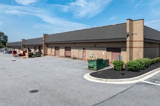 Plus de détails pour 1589 Sulphur Spring Rd, Arbutus, MD - Local d'activités à louer