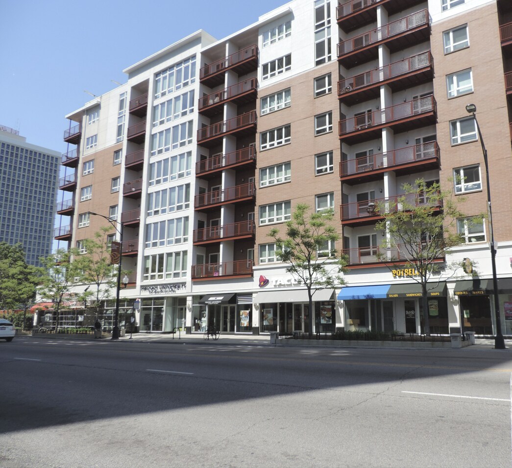 1209 W Arthur Ave, Chicago, IL à louer Photo principale– Image 1 sur 49