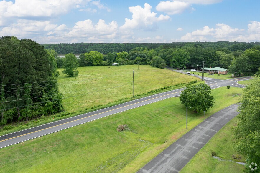 1973 Pine Valley Rd, Powder Springs, GA à vendre - Photo de l’immeuble – Image 3 sur 15