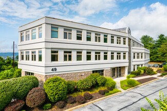 Plus de détails pour 49 E Lancaster Ave, Malvern, PA - Bureau à vendre