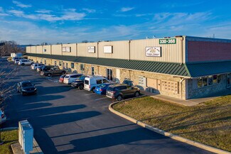 Plus de détails pour 330 N Reading Rd, Ephrata, PA - Différents types d’espaces à louer