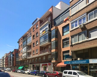 Plus de détails pour Calle De Cartagena, 117, Madrid - Logement à vendre