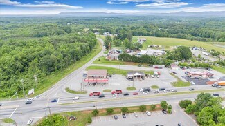 Plus de détails pour 11498 Virgil H Goode Hwy, Rocky Mount, VA - Local commercial à vendre