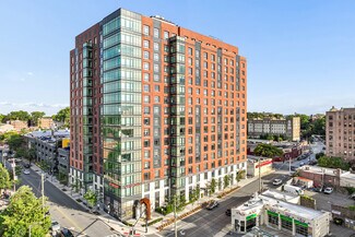 Plus de détails pour 42 Broad St W, Mount Vernon, NY - Local commercial à louer