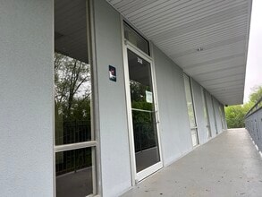 1134 York Rd, Lutherville, MD à louer Photo de l’immeuble– Image 1 sur 9