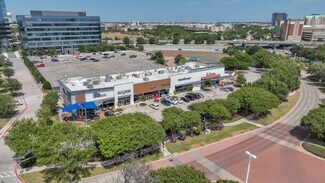 Plus de détails pour Gaylord Pkwy & N Dallas Pky, Frisco, TX - Local commercial à louer