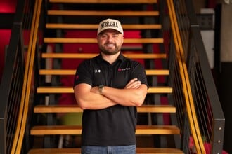 Josh Peterson