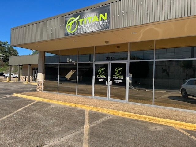 3903-3919 Southern Ave, Shreveport, LA à vendre Photo intérieure– Image 1 sur 10