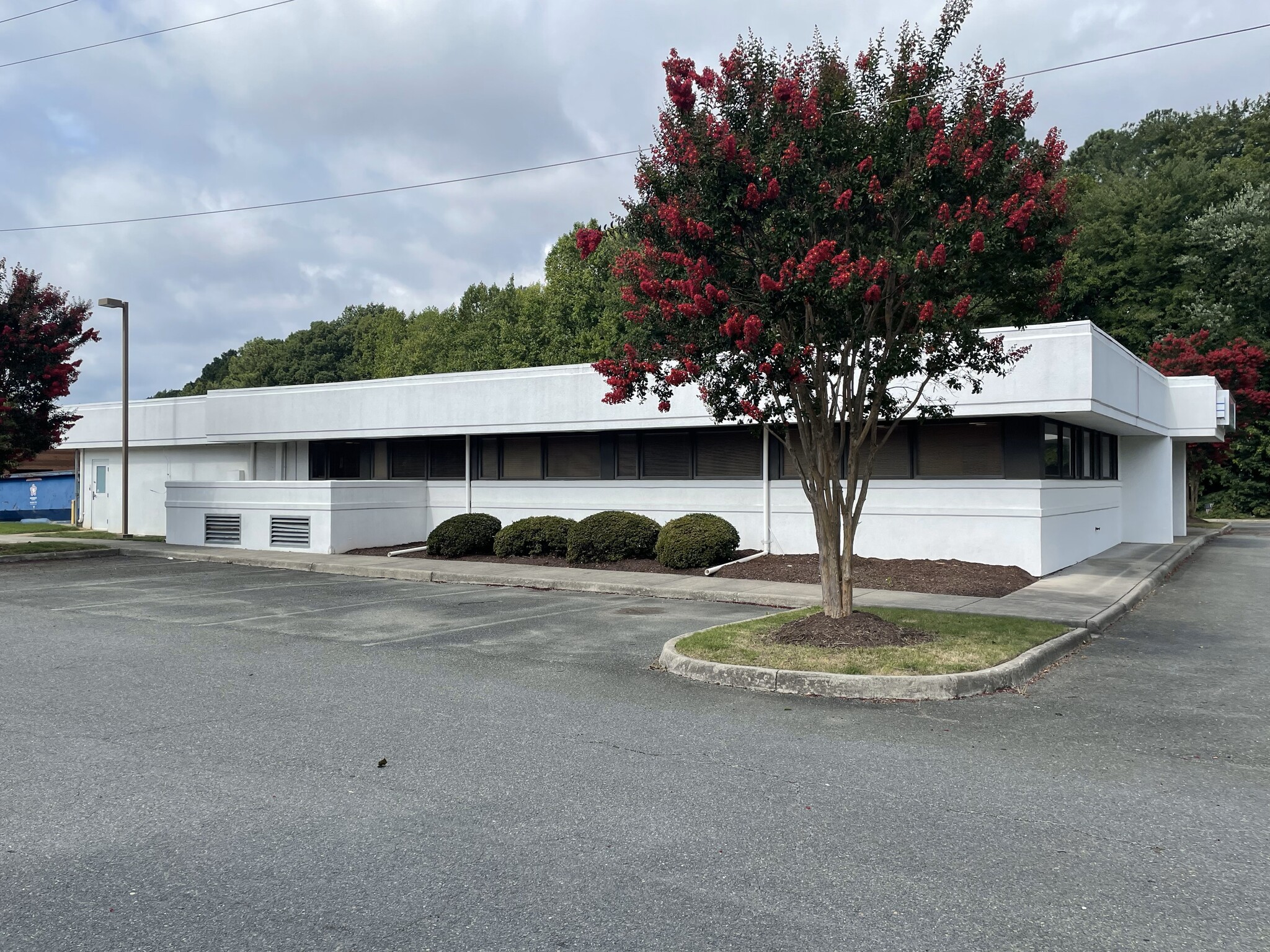 11263 Air Park Rd, Ashland, VA à louer Photo de l’immeuble– Image 1 sur 11