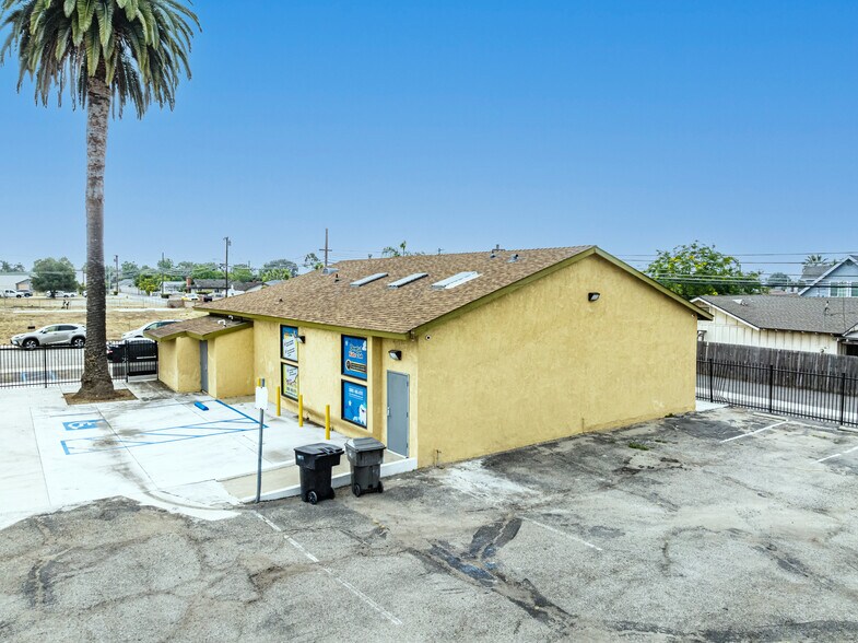 12940 13th St, Chino, CA à vendre - Photo de l’immeuble – Image 3 sur 8