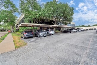 Plus de détails pour 8554 Katy Fwy, Houston, TX - Bureau à louer