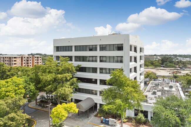 Plus de détails pour 2290 10th Ave N, Lake Worth, FL - Bureau, Bureau/Médical à louer