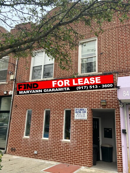 8417 7th Ave, Brooklyn, NY à louer - Photo de l’immeuble – Image 3 sur 5