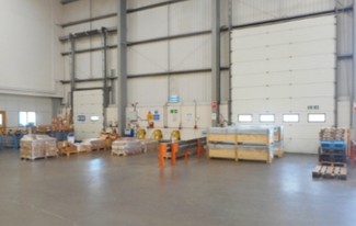 Plus de détails pour Stafford Park 10, Telford - Industriel/Logistique à louer