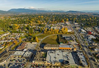 20556 Dewdney Trunk Rd, Maple Ridge, BC - Vue aérienne vue de carte - Image1
