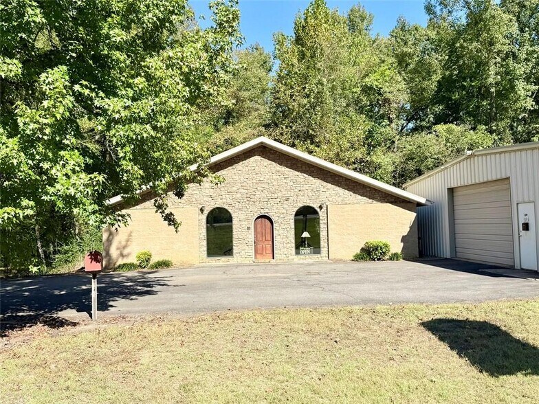 15288 AR-22, Dardanelle, AR à vendre - Photo de l’immeuble – Image 2 sur 30
