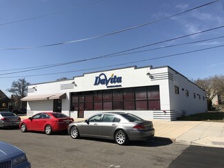 Plus de détails pour 1730 Hamlin St NE, Washington, DC - Bureau/Local commercial à louer