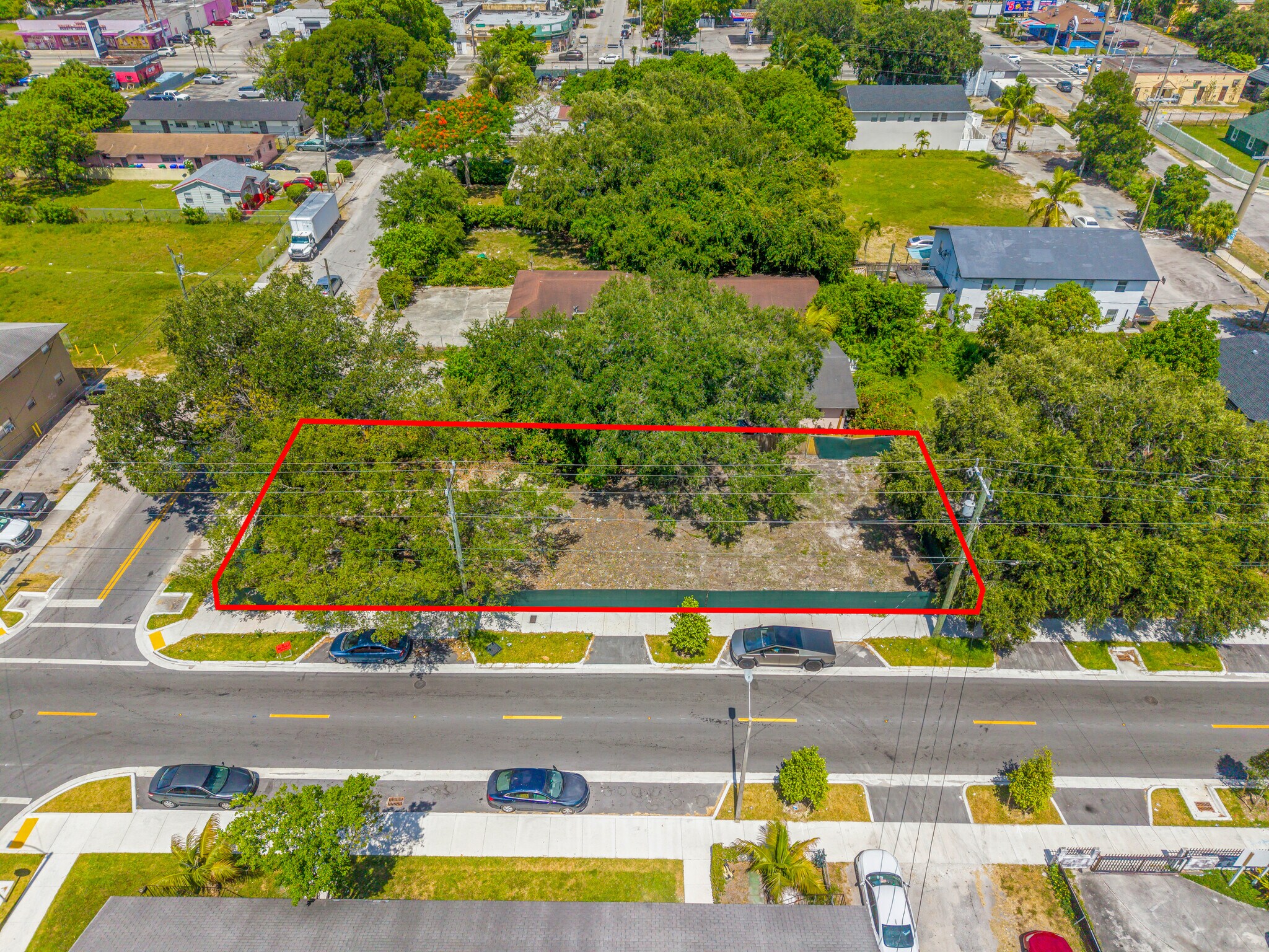 605 NW 65th St, Miami, FL à vendre Photo de l’immeuble– Image 1 sur 13