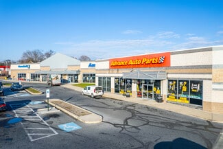 Plus de détails pour 3405-3415 N 5th Street Hwy, Reading, PA - Local commercial à vendre